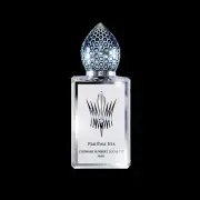 Stephane Humbert Lucas Panthea Iris EDP