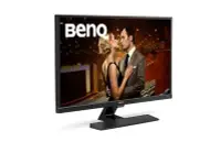 在飛比找Yahoo!奇摩拍賣優惠-福利品 BENQ EW3270ZL 不閃屏+智慧藍光+光智慧