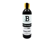 Billionaire - Soak Off UV LED Gel Nail Polish HEMA Free Super White Refill 250ml