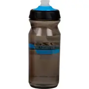 Zefal Sense Pro 65 Sports/Cycling 650ml Water Bottle Drink Container Smoked BLK