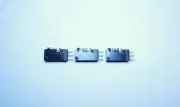 Zippy VW1 (IP67 Rated) 3 Waterproof CNC Limit/Home Switches (Gecko G540, Mach3)