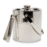 Blue Pheasant Winsford Ice Bucket with Tongs