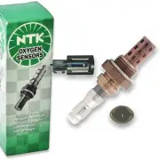 NGK NTK Upstream O2 Oxygen Sensor for 1979-1987 Ford Thunderbird 3.8L V6 rr (for: Ford)