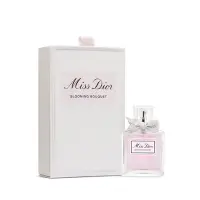 在飛比找Yahoo奇摩購物中心優惠-Dior 迪奧 Miss Dior 花漾迪奧淡香水 5ml 