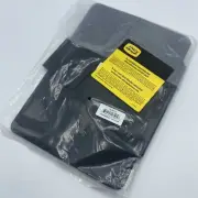 iPad 10.2 (2019/2020) (7th/8th Gen) Otterbox Black Unlimited Series Folio Only