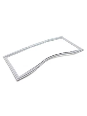 1 of WR24X10238 GE Refrigerator Door Gasket Fresh Food OEM Replacement, NEW F...