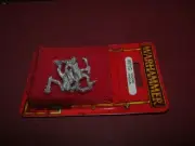 Warhammer: AoS: Flesh Eater Courts: Undead Ghouls blister 8571C: Sealed