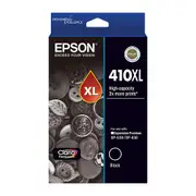 Epson 410XL High Yield Ph Black Ink Cartridge
