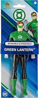 The Noble Collection Bendable Green Lantern (Comic)