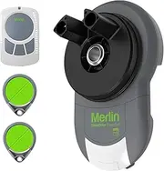 Merlin MR655MYQ SilentDrive Essential Garage Roller Door Opener Motor