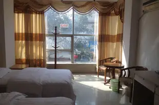 珠海中心賓館Zhongxin Hotel