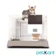 PETWANT 籠子專用寵物自動餵食器 F4 LCD(不含籠子)
