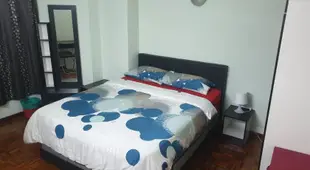 Homestay Murah HUKM Cheras