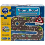 Orchard Jigsaw - Giant Road Floor Jigsaw 20 piece