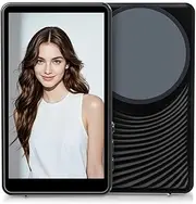 Phone Vlog Selfie Monitor Screen – 4K Zero-Lag, 1080P Mode | Compatible with iPhone/Android | 4K 30fps Recording Support
