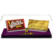 Willy Wonka - Replica Set