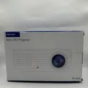 DBPower Mini LED RD-805 Projector