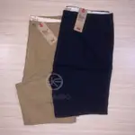 （24PAIN.GAIN)大尺碼 W40 LEVI'S 502 TAPER FIT CHINO SHORTS