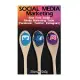 Social Media Marketing: Best Free Social Media Marketing Tools (Facebook, Twitter, Instagram)