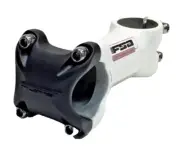 FSA OS-150 XTC Alloy Road-MTB Stem 31.8mm Clamp +/- 6° 1-1/8" Steer 100mm White