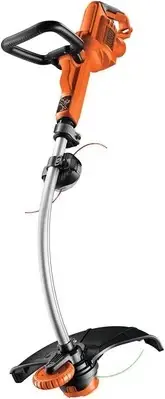 BLACK+DECKER GL933-XE 900W 33cm String Trimmer High Torque Ergonomics