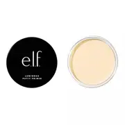 e.l.f. Putty Primer - Luminous