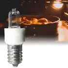 E14 Oven Light Bulb Dryer Microwave Light Bulb Electric Fan