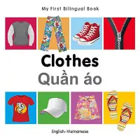 在飛比找博客來優惠-Clothes Quan ao