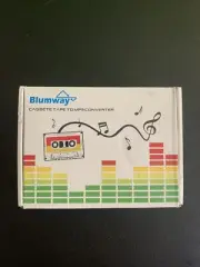 Cassette to MP3 Converter, BlumWay Portable Cassette Recorder Player