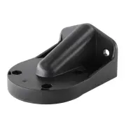 EATON SL7/4-FW TOWER LIGHT VERTICAL MOUNTING PLASTIC BRACKET, BLACK
