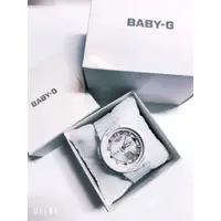 在飛比找蝦皮購物優惠-近全新 CASIO 手錶 BABY-G 日本直送 二手