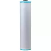 Pentek WS-20BB Water Softening Resin Filter 155321 155321-43