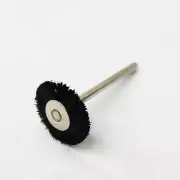 Hard Wire Polishing Wheel Buffing Brush Dremel Buff Rotary Die Grinder Tool