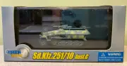 Dragon Armor 1:72 German Sd.Kfz.251 half-track LAH Kursk No. 60337