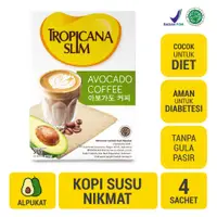 在飛比找蝦皮購物優惠-[DIET]無糖煉乳TROPICANA SLIM AVOCA