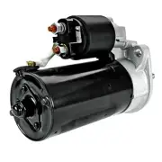 NEW 12 VOLT STARTER FITS VOLKSWAGEN EUROPE TRANSPORTER IV BOX 55KW 2003 MS302