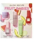 Glow Recipe Fruit Babies Set MISSING ITEMS