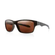 Tonic Tango Sunglasses Polarised Glass Copper Photochromic Lens