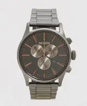 Nixon Sentry Crono