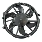For TAURUS 96-07 RADIATOR FAN ASSEMBLY, RH