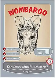 WOMB KANGAROO MILK +0.7 5KG