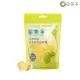 【omagic 歐美淨】酵素檸檬環保洗衣球-4入(60顆、台灣土庫農會合作)