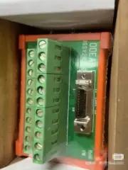 1pc NEW DSSV20T-S terminal block #VRX1 CH