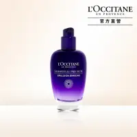 在飛比找momo購物網優惠-【L’Occitane 歐舒丹】蠟菊精華彈力機能乳75ml(