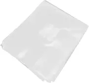 UPKOCH 20 Pcs Mushroom Spawn Bags Breathable Horticultural Planting Bags for Edible Mushroom Cultivation Durable and Reusable for Increased Survival Rate and Hyphal Cycle Reduction