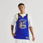 [Nike] Nike Dri-FIT Stephen Curry Golden State Warriors NBA Swingman Jersey - Men Jerseys/Replicas