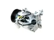A/C Compressor For 05-11 Volvo XC90 S80 4.4L V8 DT26J8 (for: Volvo)