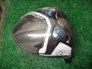 Brand New King Cobra Aerojet LS 9 degree Driver Head & Screw
