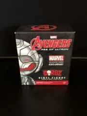 Funko Dorbz Age of Ultron Avengers 3" Vinyl Figure New Marvel Collectors Corps