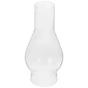 Kerosene Lamp Chimney Oil Light Glass Chimney Oil Lamp Kerosene Lamp